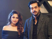 آئمہ بیگ کب شادی کررہی ہیں گلوکارہ نے خود ہی بتادیا