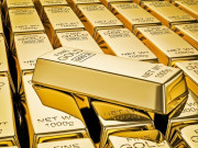 بین الاقوامی وقومی مارکیٹوں میں سونے کی قیمت میں کمی