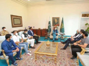 مصباح اور حفیظ نے وزیراعظم کے سامنے بے روزگارکرکٹرز کا مقدمہ اچھے انداز میں پیش کیا