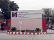 آئی بی اے کراچی میں کورونا کیسز سامنے آنے پر طلبہ کیلیے کیمپس آکر کلاسز لینے کی شرط ختم