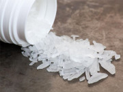 کسٹم کی تاریخی کارروائی افغانستان جانیوالے کنٹینر سے 91 ارب کا نشہ آور کیمیکل برآمد