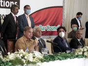 اعلی عدلیہ کی تقرری کاطریقہ غیرتسلی بخش ہےپاکستان بارکونسل کی اے پی سی کااعلامیہ