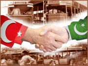 ترک حکومت شہر میں ٹرام سروسز چلانے میں مدد کیلیے تیار