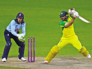 لگاتار 13 ون ڈے سیریز فتوحات کا انگلش سلسلہ تھم گیا