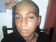 سجاول میں سنگدل بھائیوں نے بہن کو زنجیروں سے باندھ کر قید کر لیا