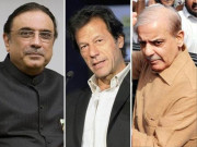 کس صوبے شہر اور سیاست دان نے کتنا ٹیکس دیا تفصیلات جاری