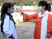 سندھ  کے تعلیمی اداروں میں عملے کے 88 افراد میں کورونا کی تصدیق