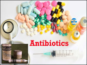 جادوئی گولی جراثیم کش دواؤں کی ابتدا