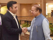 بلاول کی نواز شریف کو اے پی سی میں آن لائن شرکت کی دعوت