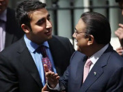 آصف زرداری اور بلاول سے متعلق ٹیکس کی تفصیلات درست نہیں پیپلز پارٹی