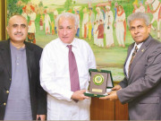 مالدیپ کا پاکستان کے ساتھ دو طرفہ تجارت کو فروغ دینے کا عزم