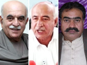 سیاسی جماعتیں کوئٹہ کی میئر شپ کے لئے متحرک 