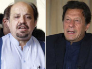گیس بحران پروزیراعظم سے متعلق بیان پرفردوس شمیم نے معافی مانگ لی