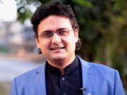 سینیٹر فیصل جاوید کو ٹیکس نادہندہ بتانے پر ایف بی آر کی معذرت