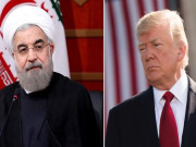 ایران پر دوبارہ پابندیاں عائد کرنے کے لیے امریکا کی نئی چال