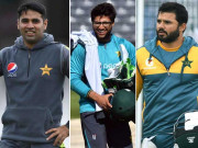 اظہر امام اورعابد علی نے بیٹنگ کوچ محمد یوسف سے ٹپس لینا شروع کردیں