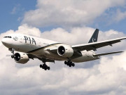 سعودی عرب میں اضافی کرائے پر پی آئی اے کے سی ای او کا نوٹس