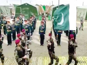 روس میں پاکستان کی کیوکازمشقوں میں شرکت بھارت نہ آیا