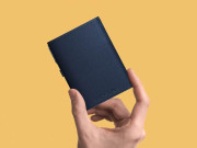 اسمارٹ فون کے لئے دنیا کا سب سے مختصر اور طاقتور سولر پاور بینک