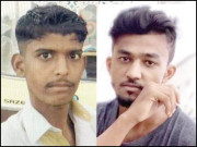 لیاری کے 3 نوجوان حب ندی میں نہاتے ہوئے ڈوب گئے