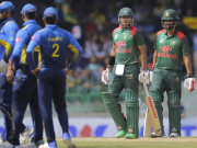 بنگلہ دیش اور سری لنکا میں ’قرنطینہ‘ کا جھگڑا برقرار