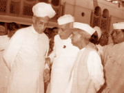 21 ستمبر1965بھارتی وزیراعظم کی جنگ بندی پر آمادگی