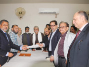 آرٹس کونسل کے سالانہ انتخابات 29 دسمبر کو ہونگے