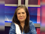 پی ٹی وی تعیناتی کیس قطرینہ حسین کی ڈگریاں تصدیق کرانے کا حکم