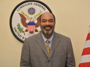 پشاور قدیم ترین شہر اور یہاں وقت گزارنا ایک اعزاز ہے امریکی قونصلر جنرل