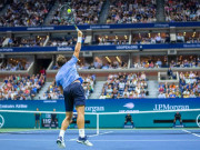 فرنچ اوپن ٹینس ٹورنامنٹ آغاز سے پہلے ہی کورونا وائرس کی لپیٹ میں آگیا