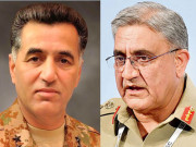 عسکری قیادت سے پارلیمانی رہنماؤں کی ملاقات نیب پر تحفظات کا اظہار