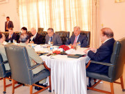 سیاسی و عسکری قیادت میں اتفاق  طالبان سے مذاکرات کیلیےآخری کوشش کرنے کا فیصلہ 