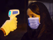 کورونا وبا سندھ میں صحتیاب مریضوں کی شرح 96 فیصد تک جاپہنچی