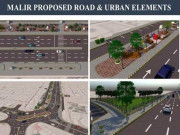 سندھ حکومت کا کراچی کے لئے اہم قدم اعلان کردہ پیکیج پر عملدرآمد کا آغاز