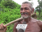 بھارتی شخص نے تنہا 30 برس میں پانی کی نہر کھود ڈالی