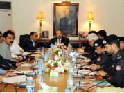 کراچی کے بعد اندرون سندھ بھی ٹارگٹڈ آپریشن کا حکم دیدیا قائم علی شاہ