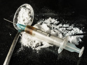 سعودی عرب کو بڑی مقدار میں ہیروئن اسمگل کرنے کی کوشش ناکام دو ملزمان گرفتار