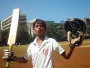 آئی پی ایل 18 سالہ غریب بھارتی کرکٹر 3 لاکھ ڈالرز کے عوض راجستھان رائلز میں شامل