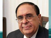 پروفیسرعطا الرحمن کے لیے ایک اور بین الاقوامی اعزاز