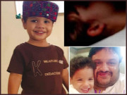 چند ٹکوں کی خاطر گھریلو ملازمہ نے 4 سالہ بچہ مار ڈالا