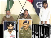 شوہر نے بیوی اور 9 ماہ کی بیٹی کو قتل کر ڈالا