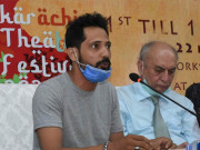 نوجوان ہدایت کاروں کا ’’کراچی تھیٹر فیسٹیول ‘‘ کا اعلان