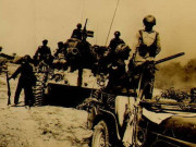 22 ستمبر 1965 کو بھارت کے ساتھ جنگ بندی کا اعلان ہو گیا