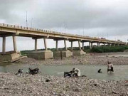 کراچی کو بلوچستان سے ملانے کیلیے نئے پل کی تعمیر کا منصوبہ