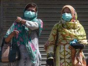 ملک میں کورونا کے فعال کیسز میں اضافہ تعداد 7ہزار تک جاپہنچی