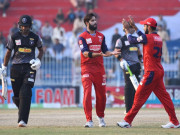 پی سی بی کا نیشنل ٹی ٹوئنٹی کپ کیلیے 90 لاکھ روپے انعامی رقم کا اعلان