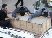 عراق پرتشدد واقعات میں 75 ہلاکتیں متعدد زخمی