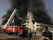 سانحہ بلدیہ کے متاثرین فیصلے سے غیرمطمئن سہولت کاروں کو بھی سزا دینے کا مطالبہ