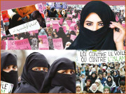 حجاب کلچر پاکستانی معاشرہ اپنے اسلامی تشخص کی طرف لوٹ رہاہے