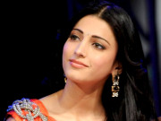 شروتی ہاسن فلم ’’گبر ‘‘ میں اکشے کی ہیروئن بنیں گی 